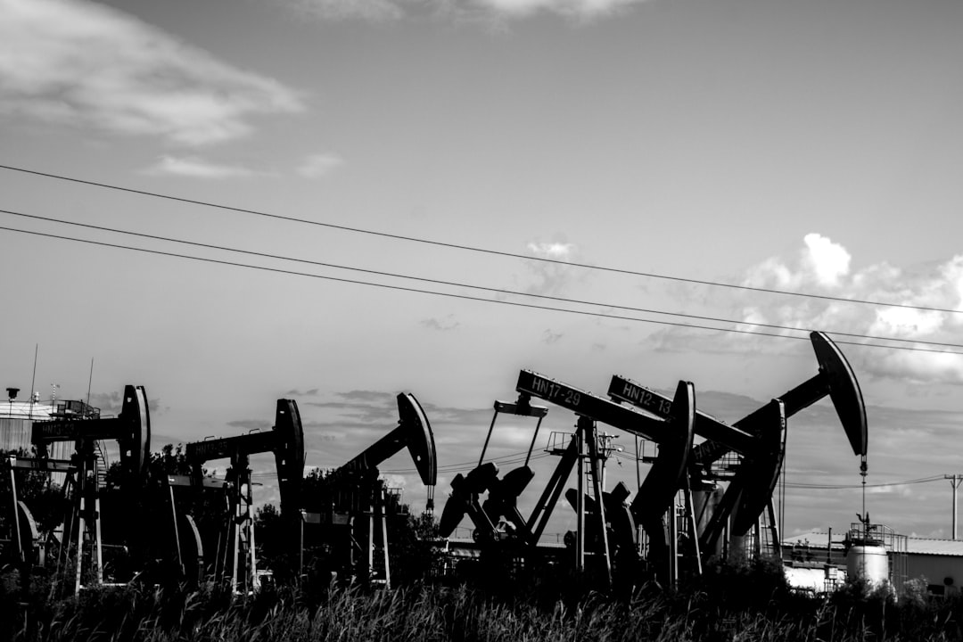 Market Context: Oil, Gas, and Economic Pressure