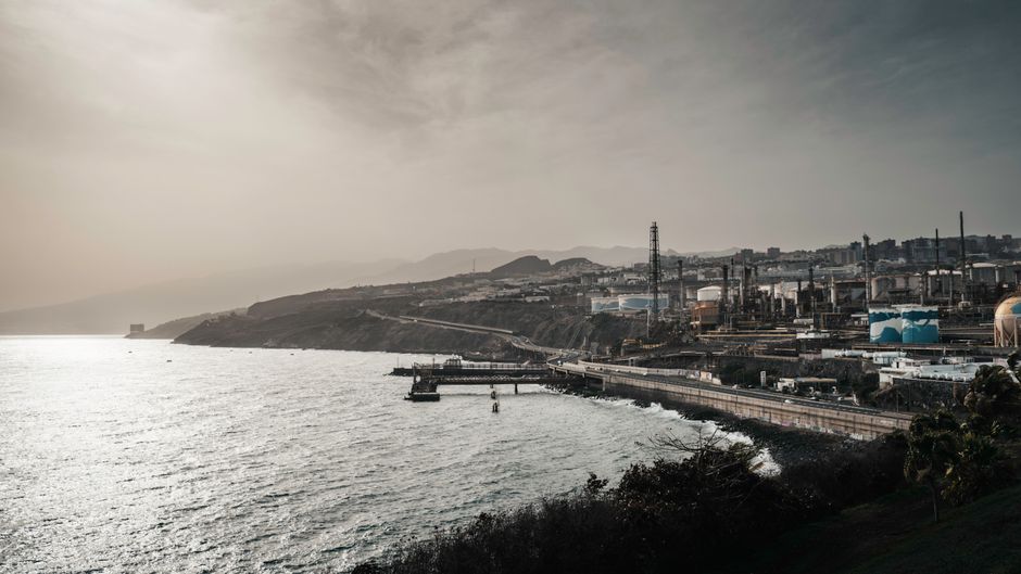 Geopolitical Context: Hormuz, Security Costs, and Market Pricing