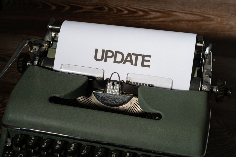 Regulatory Update: The Policy Chorus Grows Louder