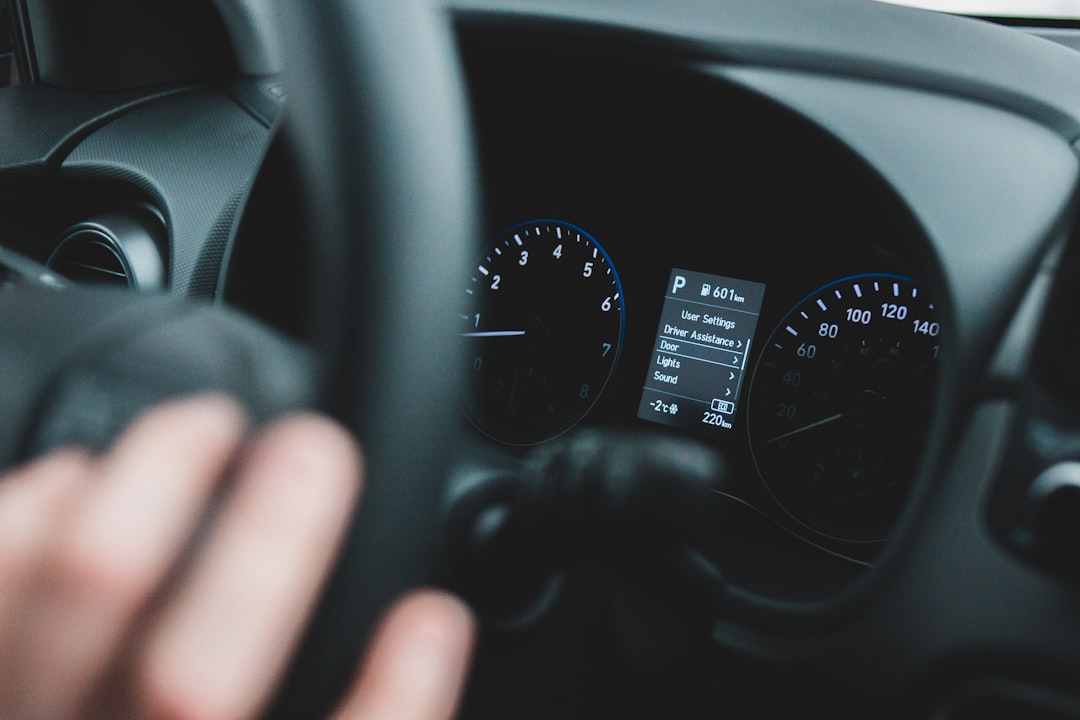 What’s Driving the Move?