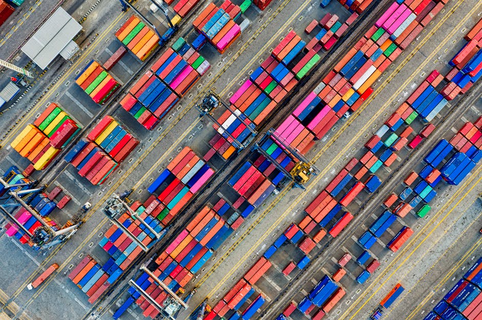 AI, Supply Chains and the Inflation Watch