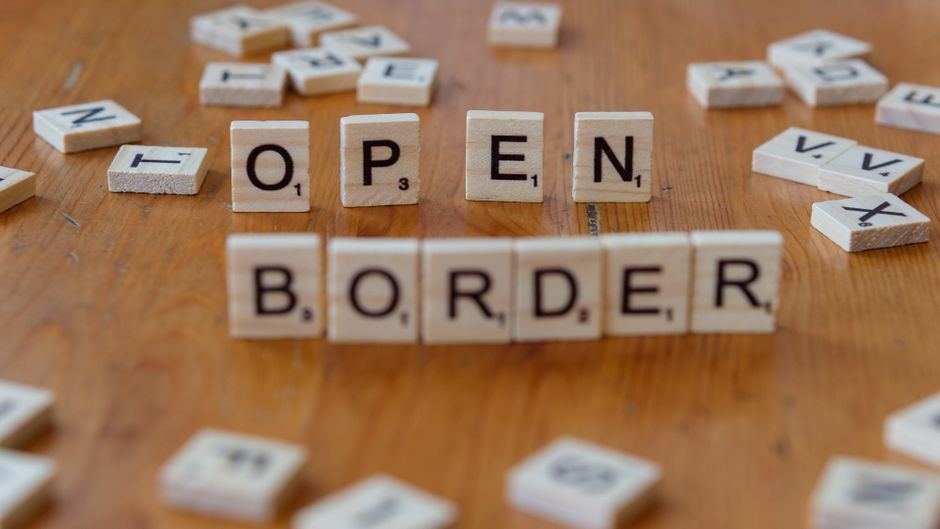 The Political Backdrop and Global Context