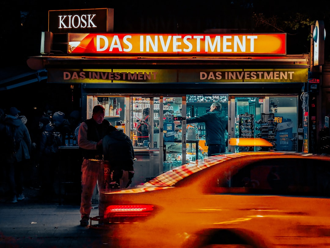 Investor Reactions Across Markets