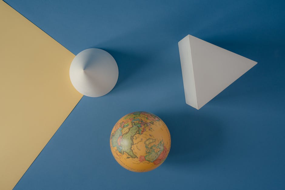 Geopolitical Backdrop