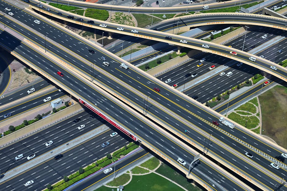 Economic and Infrastructure Trade-Offs