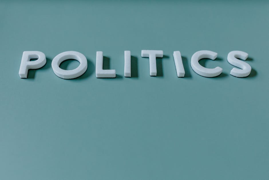 The Psychology of Political Rhetoric and Investing