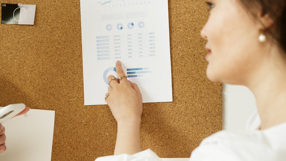 Key Data Points At A Glance