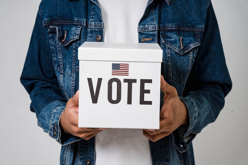 What History Teaches About Elections and Markets
