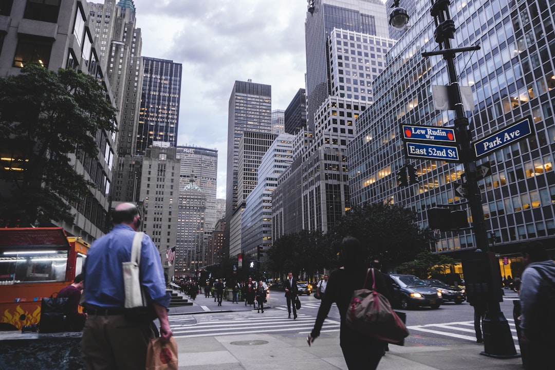 How Markets and Policymakers Are Reading the News