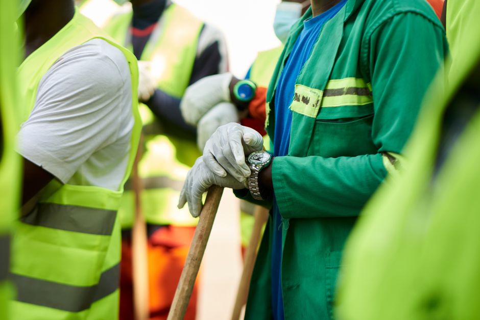 Impacts on Workers, Employers, and Immigrant Dreamers