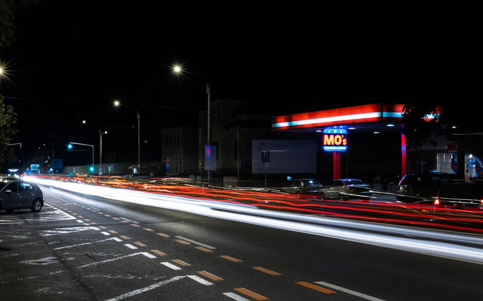 How the Federal Gas Tax Funds Roads