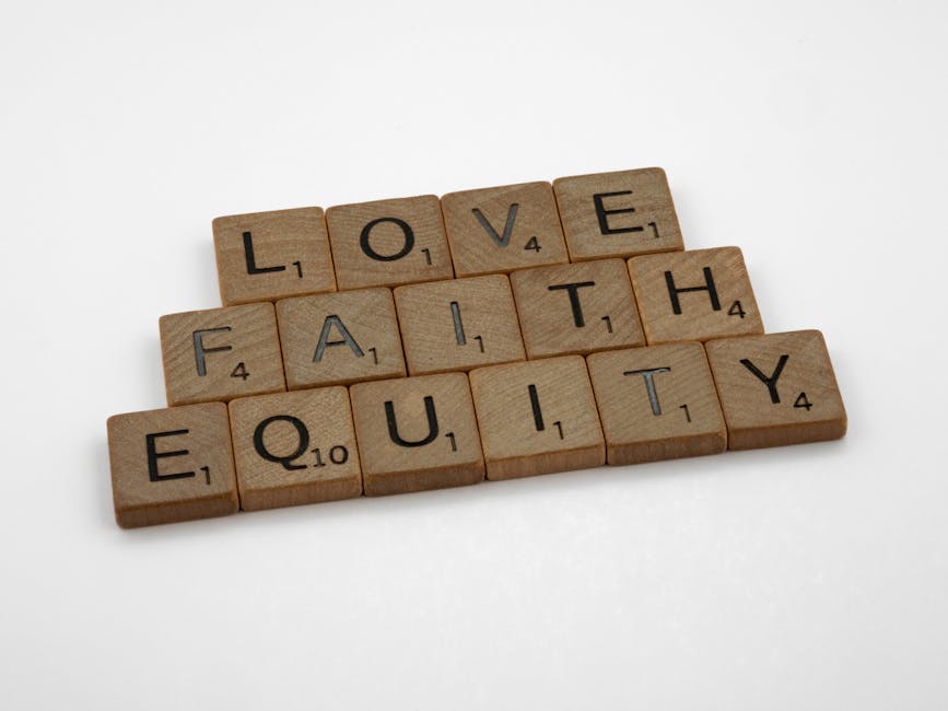 FAQ: Common Questions About Faith, Politics, and Personal Finance