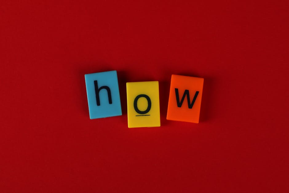 Two big questions in plain language