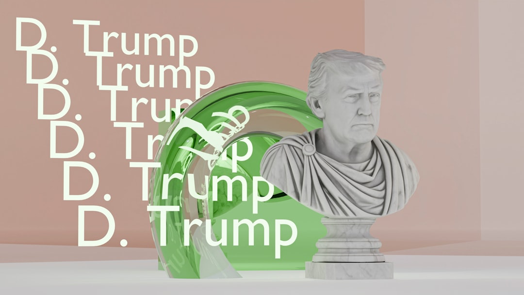 Trump’s Time Running Avoid: Political Risk Meets Market Reality