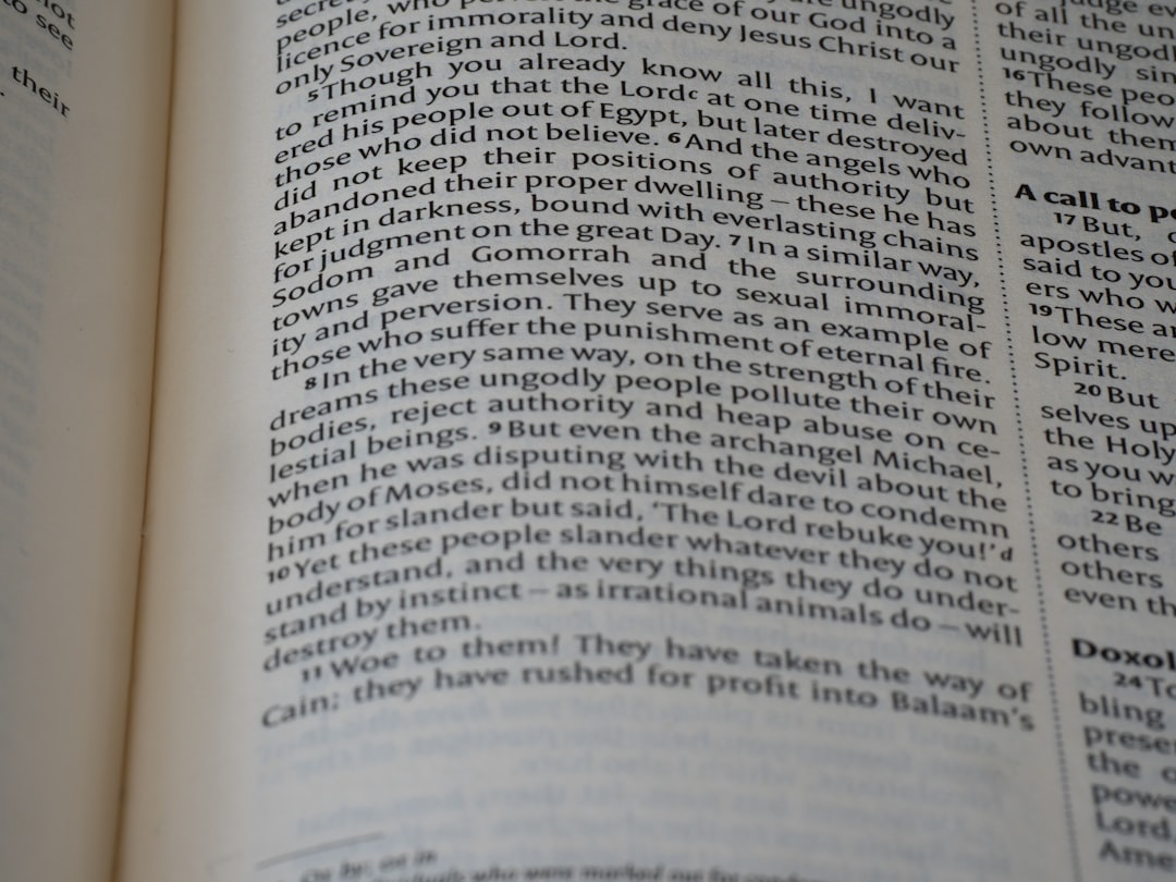 Expert Responses and Potential Explanations