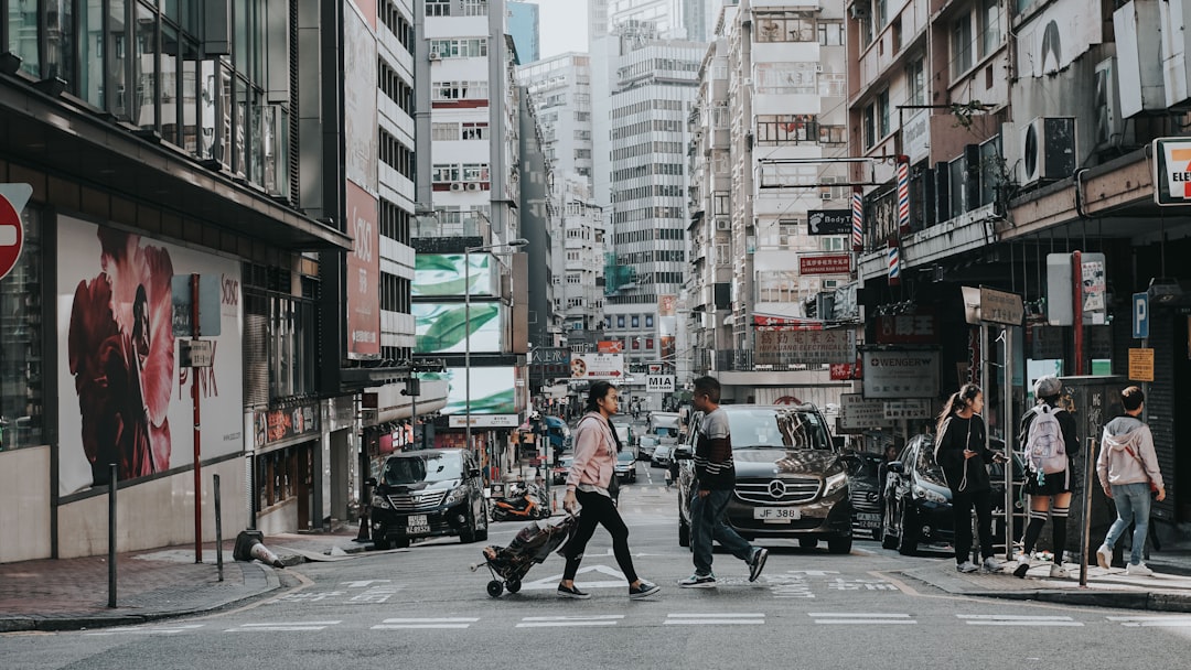 Voices from the Street