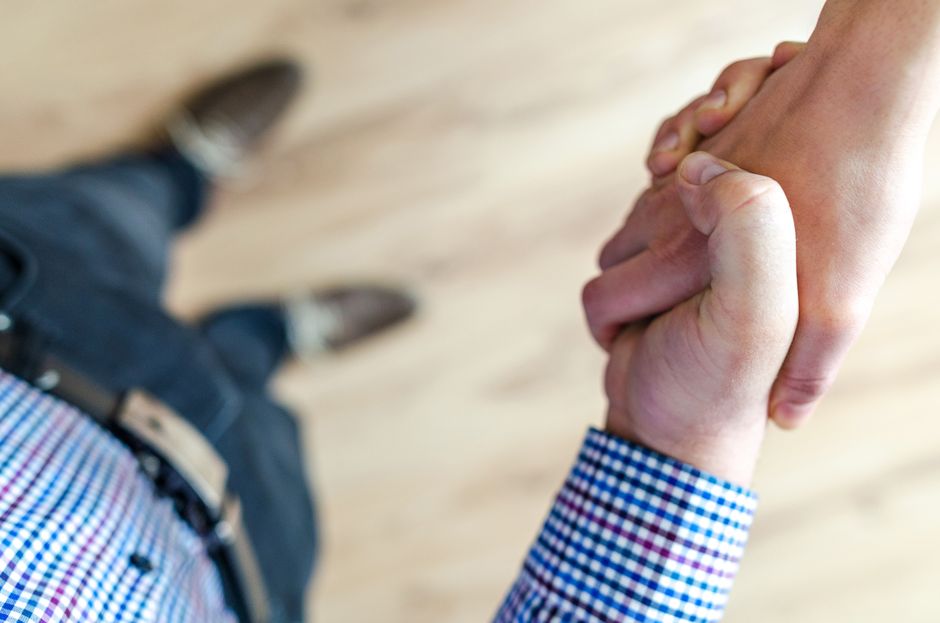 Why a Trusted Employee Can Be Both Help and Hazard