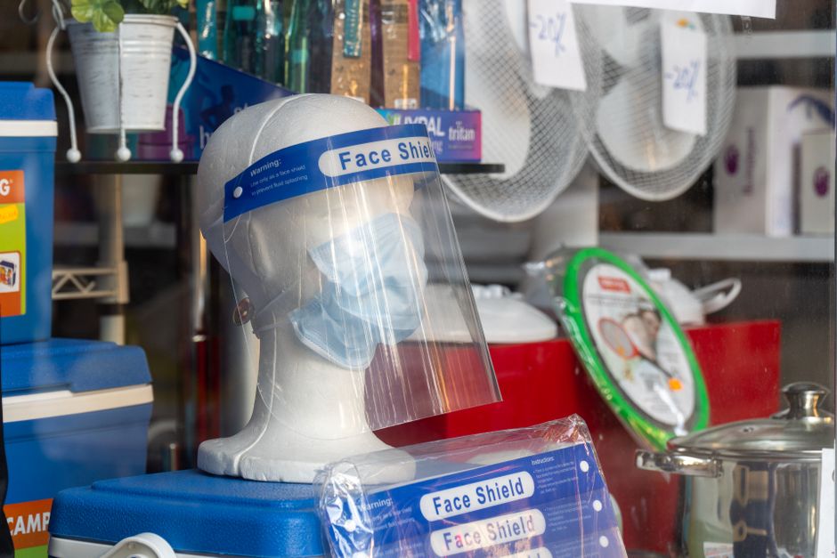 What Stores Can Do to Prevent This Kind of Fraud
