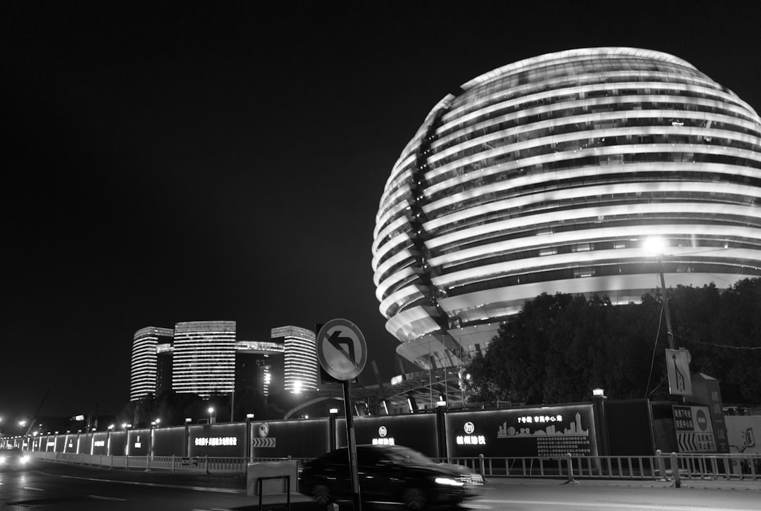 Investing in TSMC: A Stock Thesis Built for a Capex-Driven World