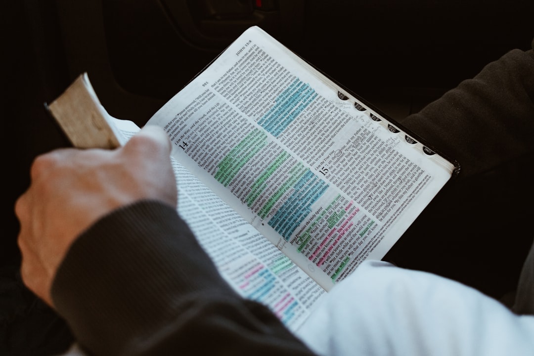 Putting Knowledge Into Practice: A Simple 1-Page Plan