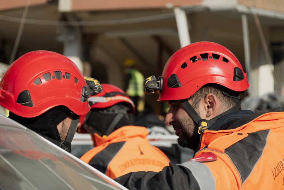 Regulatory response and safety oversight