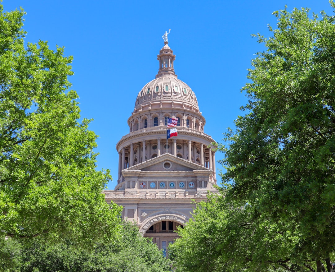 What It Means For Texas Housing Supply
