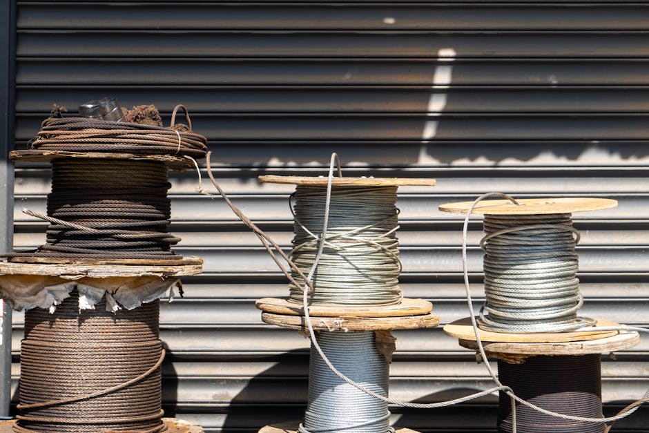 Cable Expansion And The Bundling Model