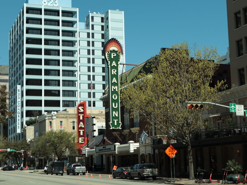 Responses from Paramount and Warner