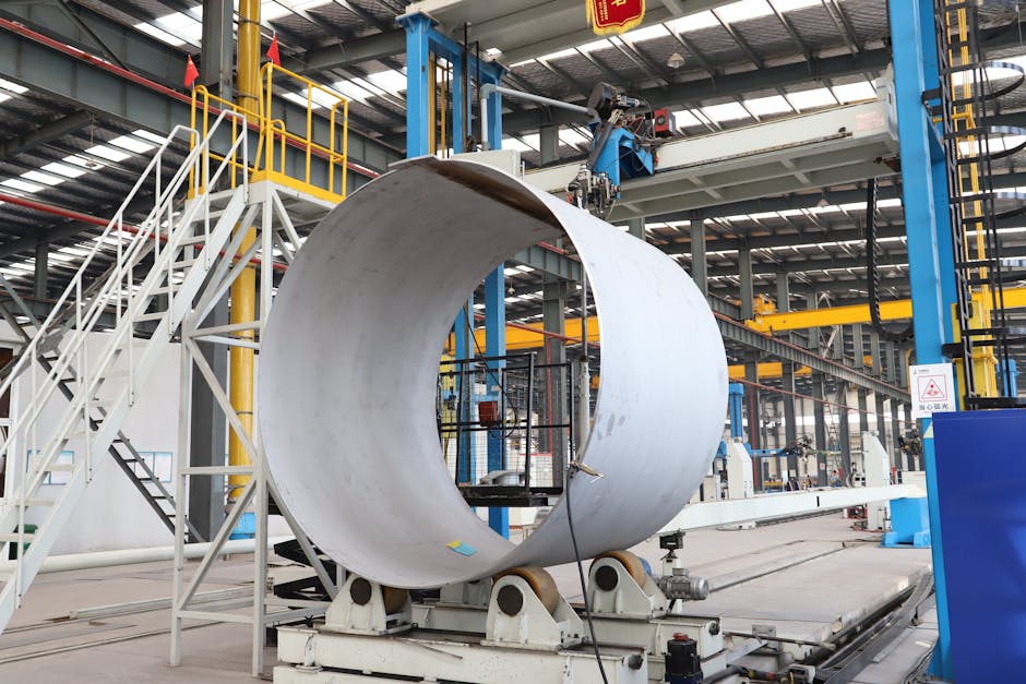 Chinese manufacturer: LianRong Precision broadens supplier footprint