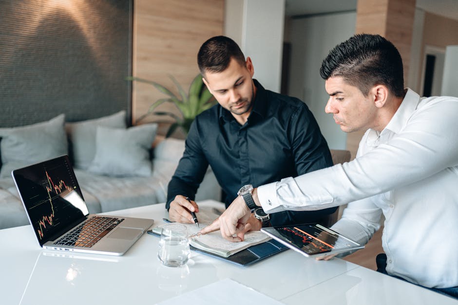 Investor and worker implications