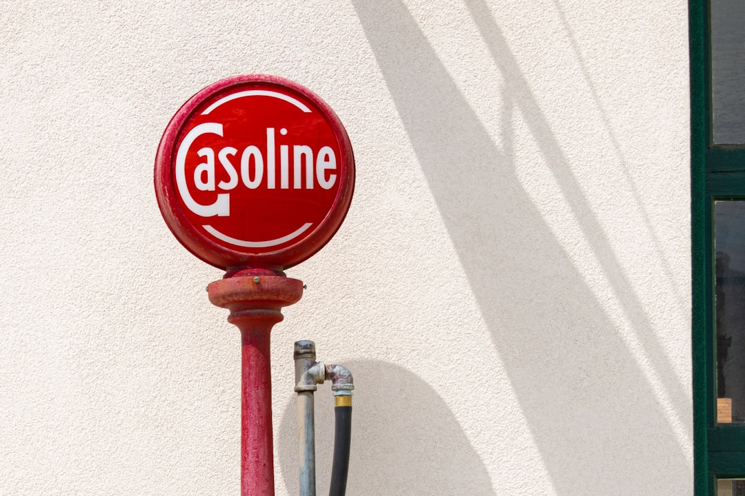 Signal One: The Oil Regime and the Geopolitical Premium
