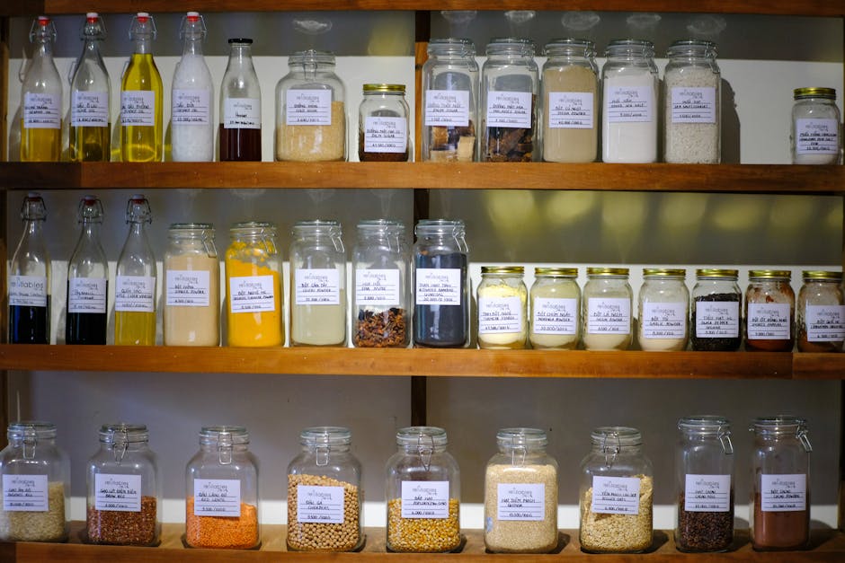 Nova Pantry Inc. — A Deli-Driven Path To Growth