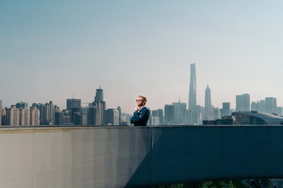 Real-World Scenarios: What Decade-Long Chaos Might Look Like