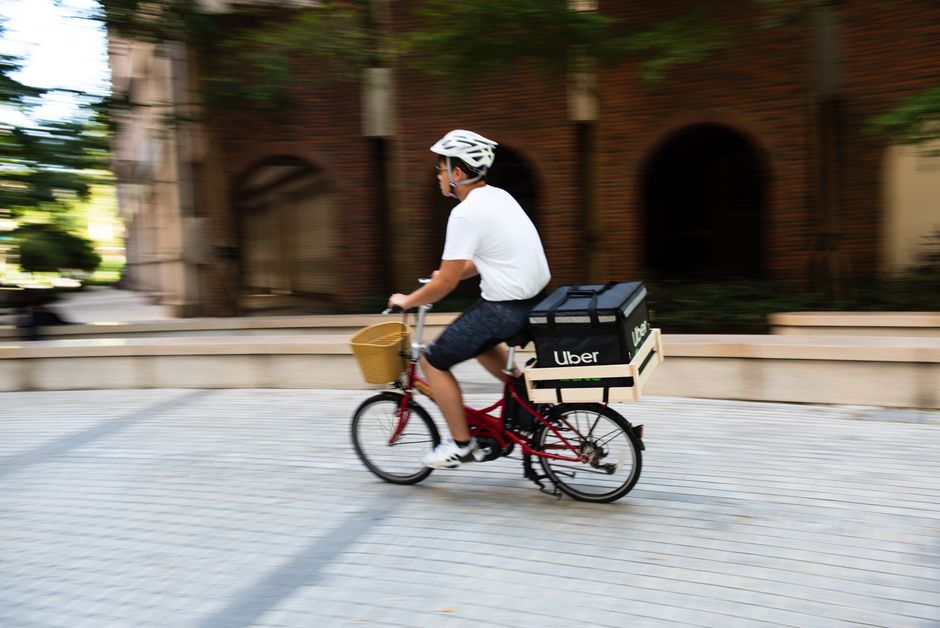 The 2026 Limits: What Uber And Doordash Drivers Can Reach