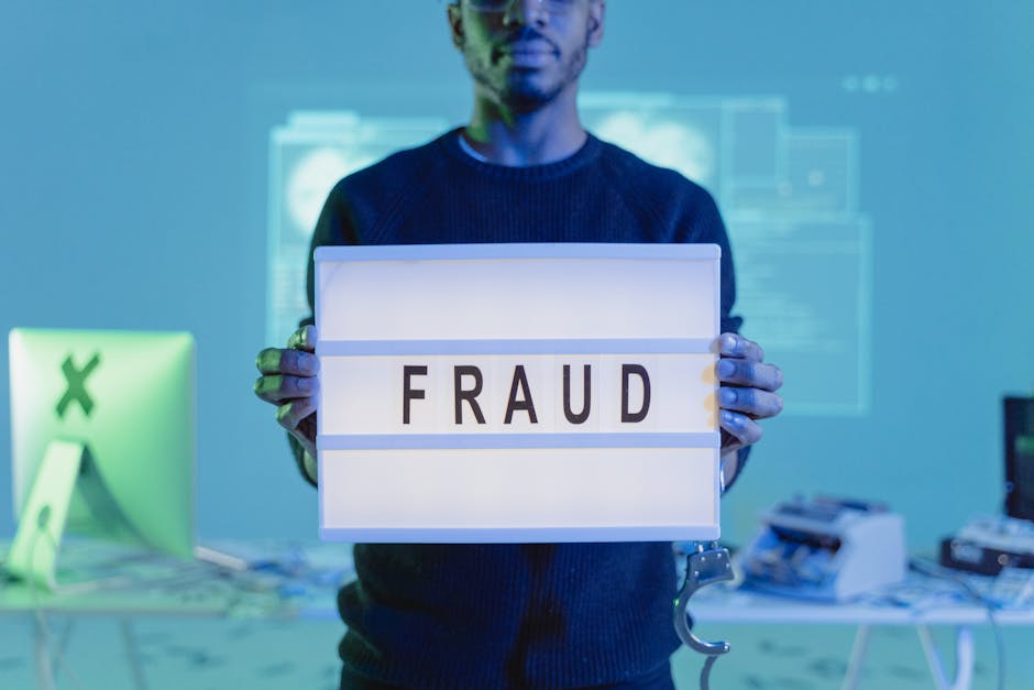 Why This Scam Is So Effective (And What It Teaches Us)