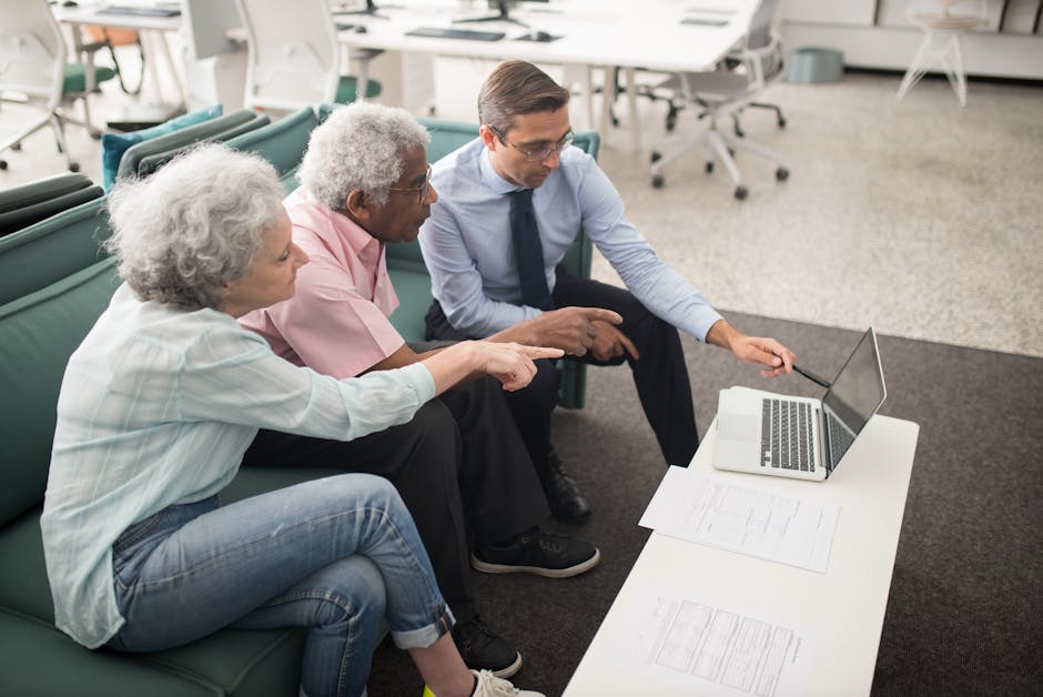 Protecting Seniors: Practical Tips for Families and Caregivers