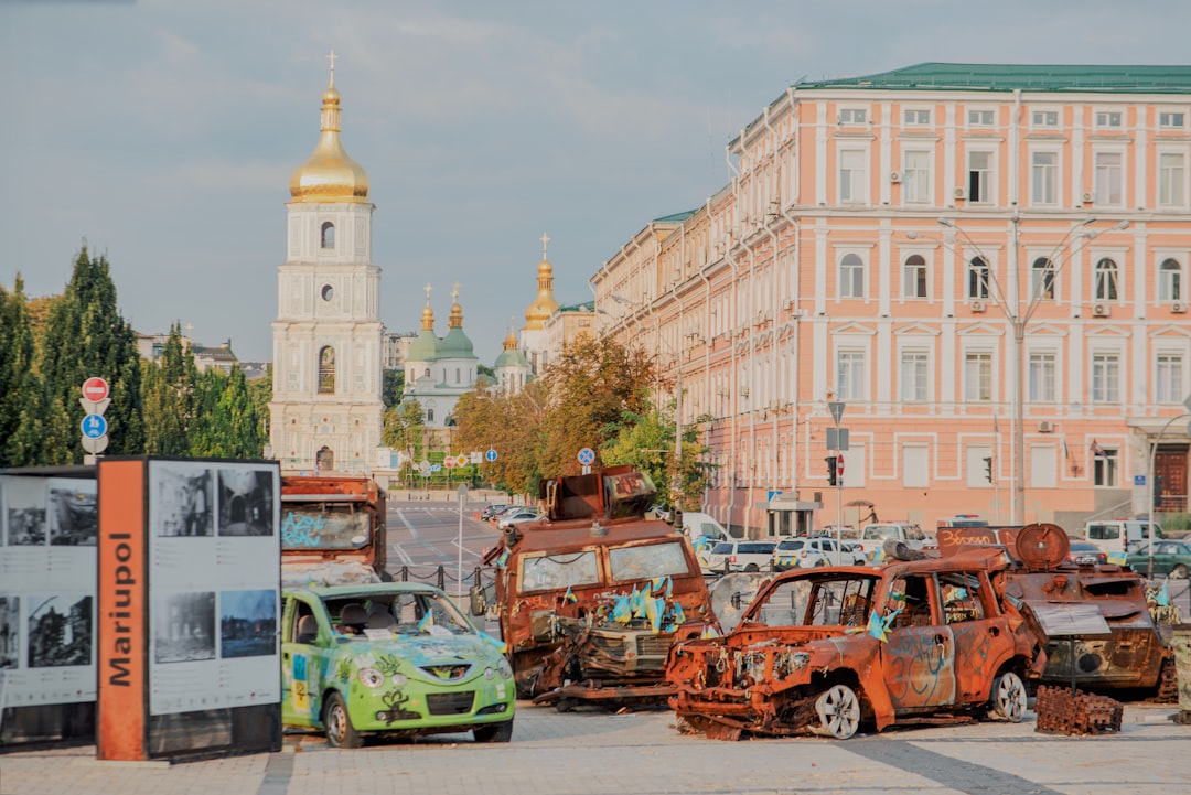 What Kyiv is delivering—and why it matters