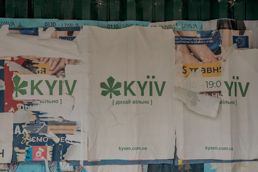 Kyiv Expands Long-Range Capabilities