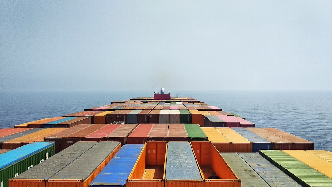 Policy Signals and Global Supply Chains