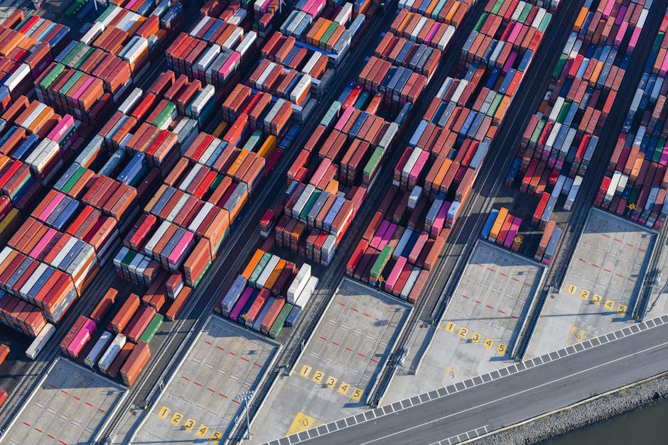 Costs Surge Across the Supply Chain