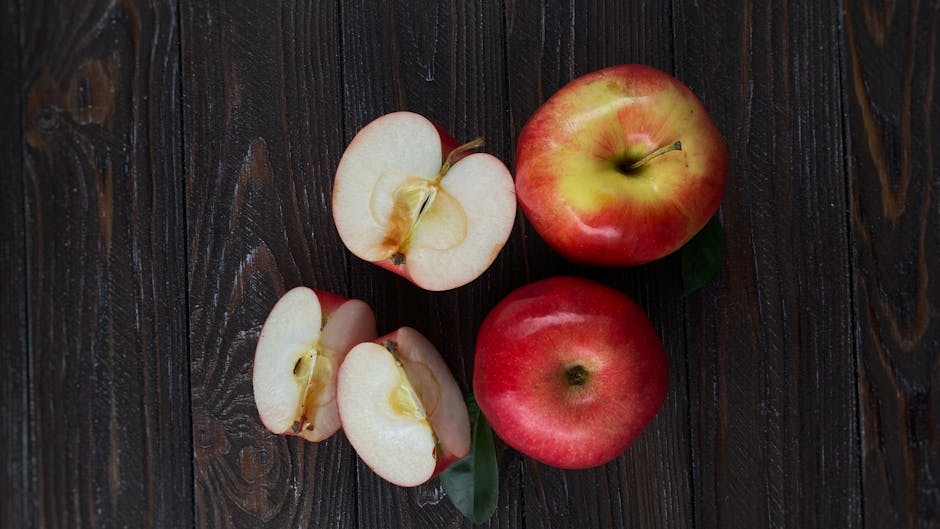 Apple: A Core Anchor in a Modern Portfolio