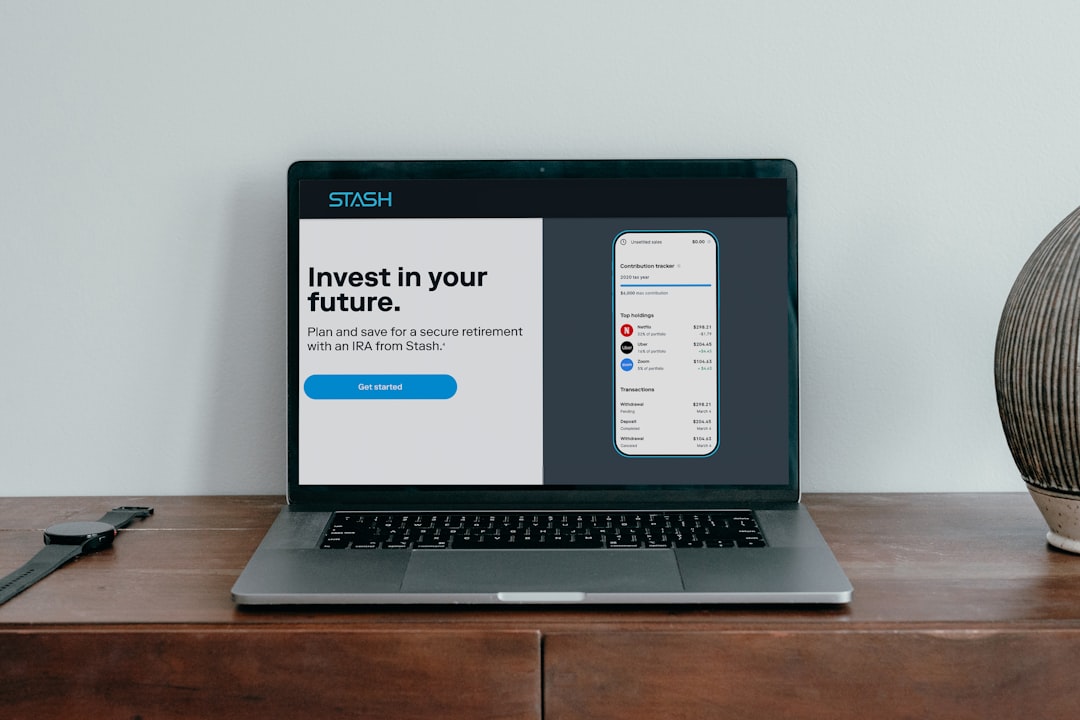 What Abel’s Moves Could Mean for Your Portfolio