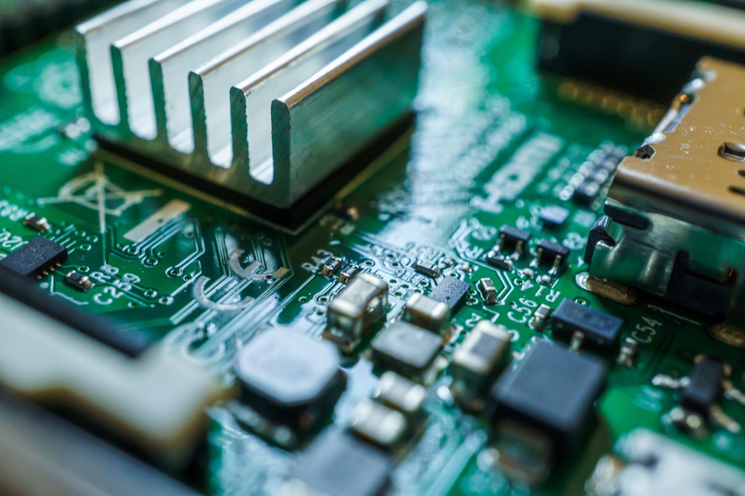 The four undervalued semiconductor stocks investors can buy now