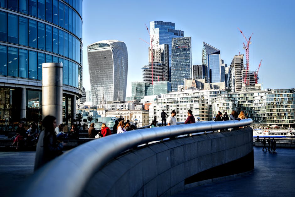 Sector Watch: Where Jobs Are Growing and Slowing