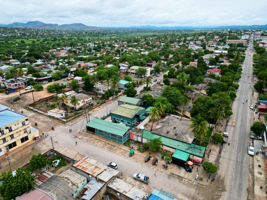 Governance and Community Response: Where It Stands