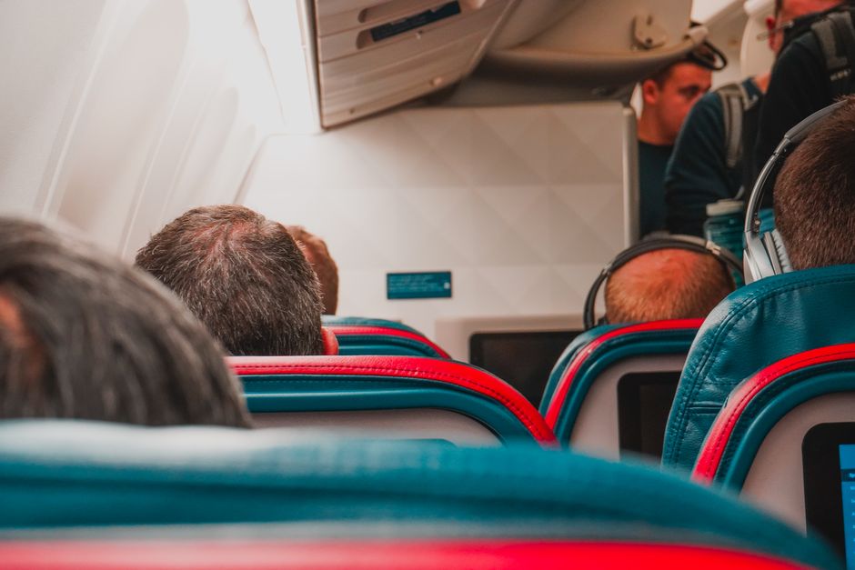 What United Airlines’ Economy Plus Means for Passengers