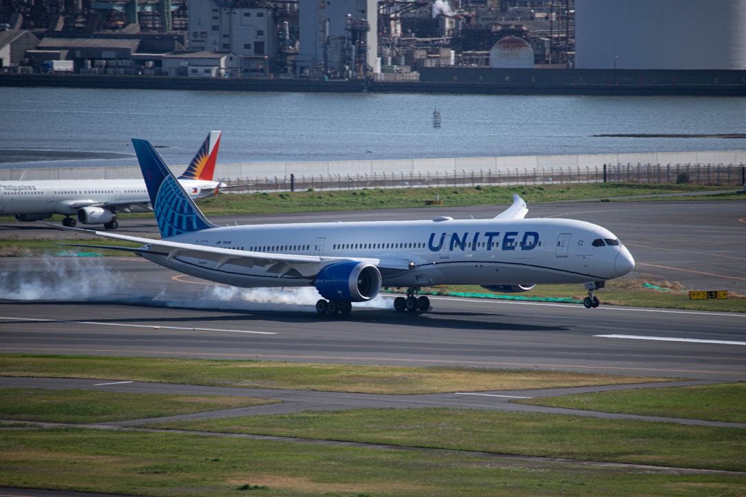 Key 2026 Earnings Drivers for United Airlines