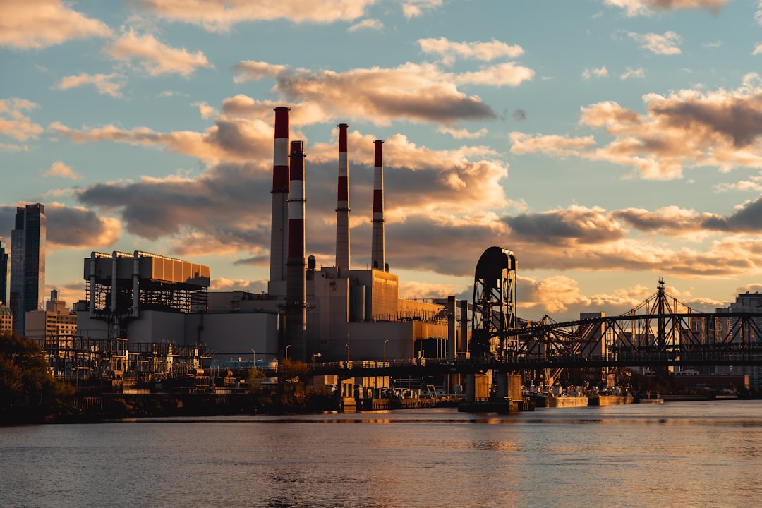 Industry Environment and Risks