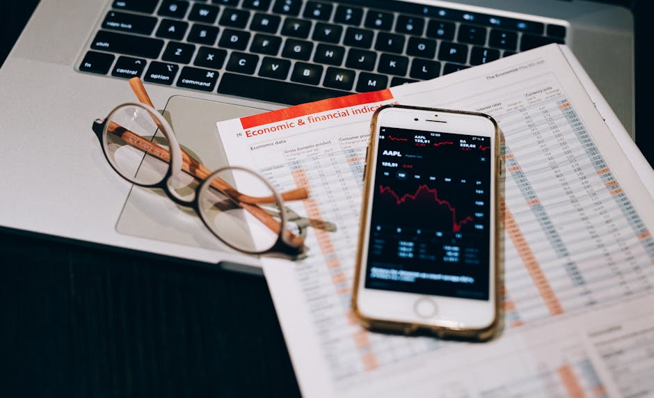 Financial Pulse: How the Headwinds Show Up in the Numbers