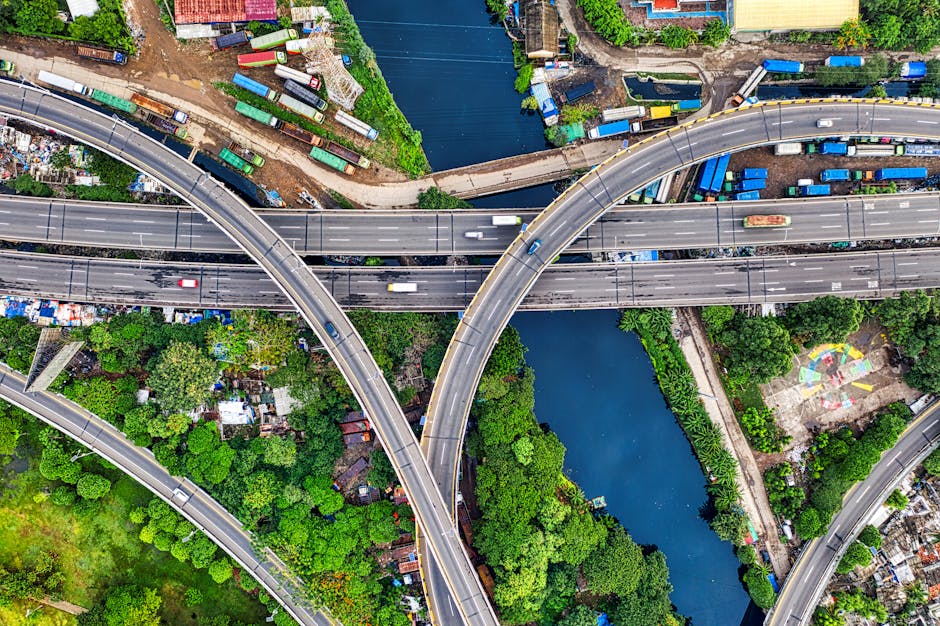 Policy Signals and Industry Roadmaps